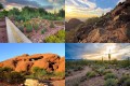 Hiking & Outdoors