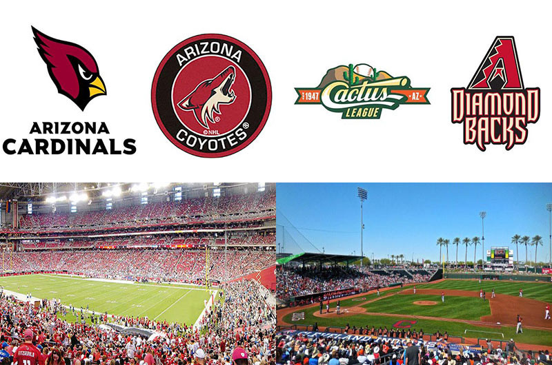 Sports & Events