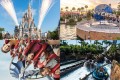 Attractions