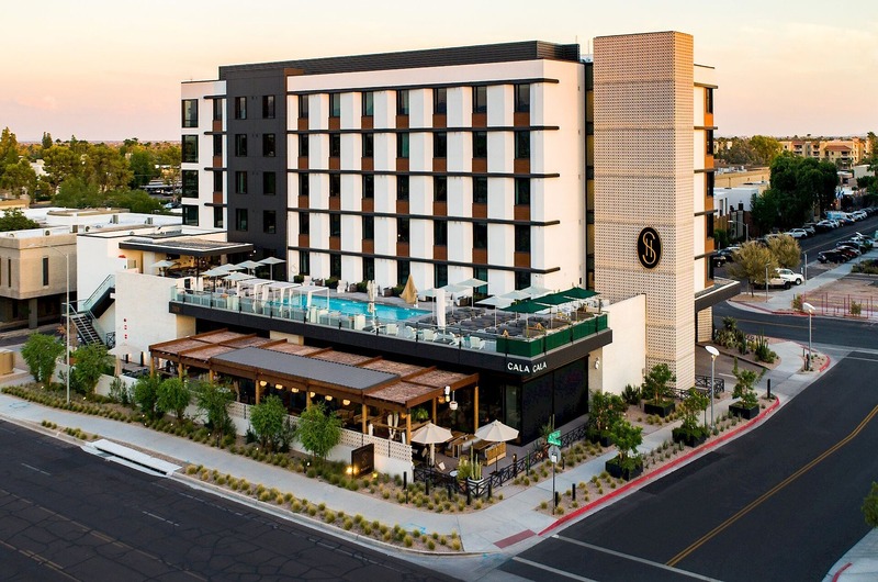 Senna House Scottsdale - Image 1
