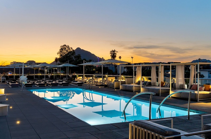 Senna House Scottsdale - Image 2