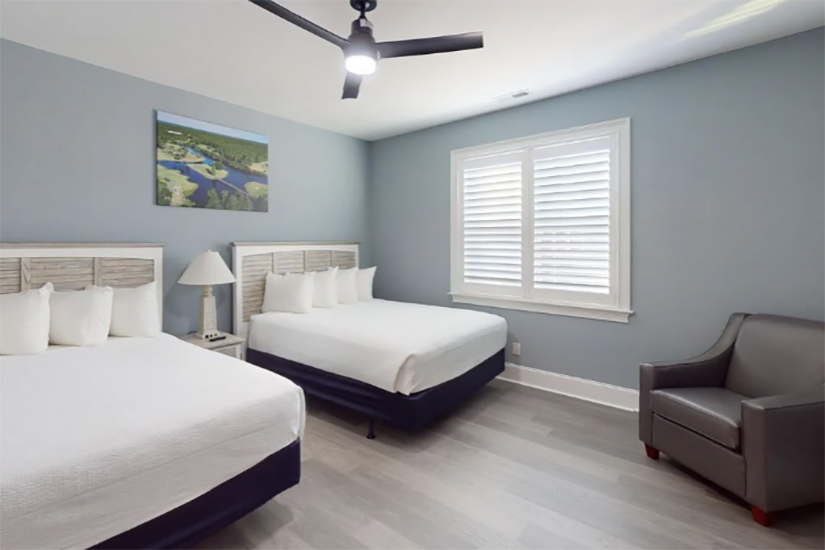 Sea Trail Golf Resort - Image 5