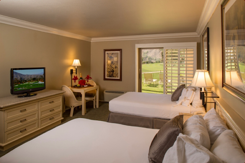 Indian Wells Golf Resort - Image 6