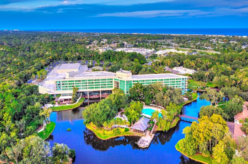 Sawgrass Marriott Golf Resort and Spa - Image 1