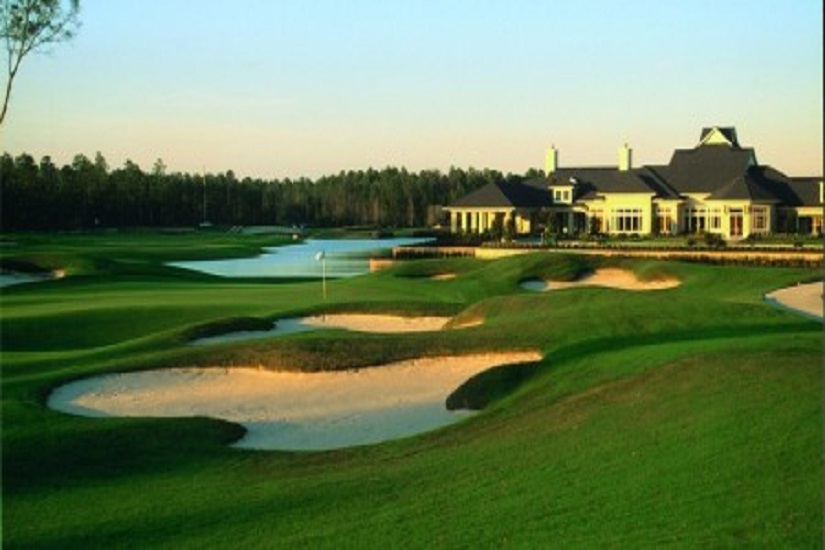St Johns Golf Club