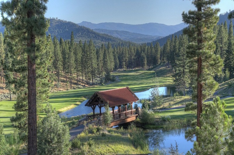 Grizzly Ranch Golf Club