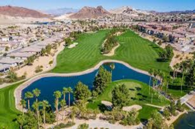 Chimera Golf Club