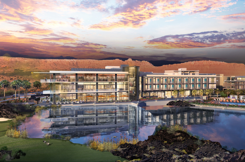 Black Desert Resort - Image 1