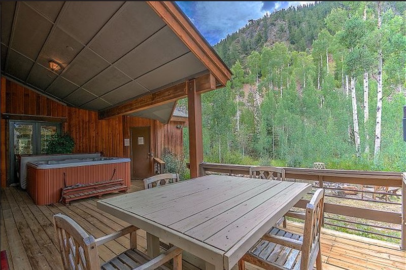 Rocky Mountains - Private Vacation Home - 8 Bedroom / 7.5 Bath - Soda Ridge - 16 Beds - Image 4