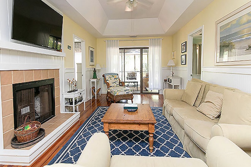 Kiawah Island Golf Resort - Image 1