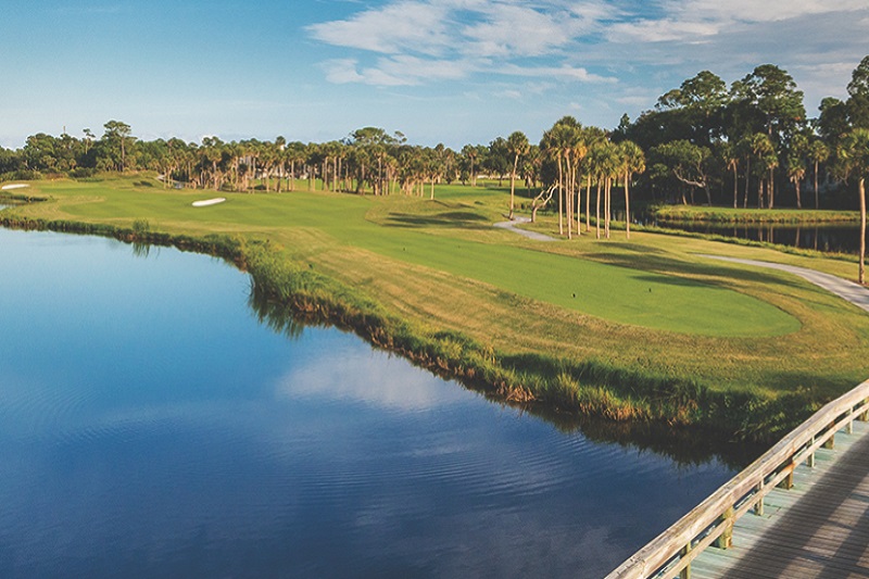 Osprey Point